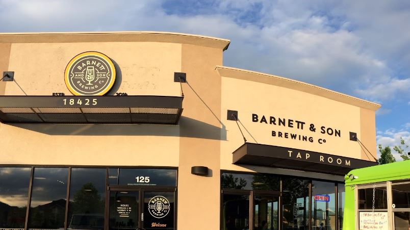 barnett-&-son-brewing-co-review-parker-colorado