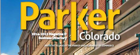 Parker Chamber of Commerce Business Directory
